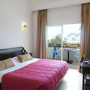 Hotel Homere